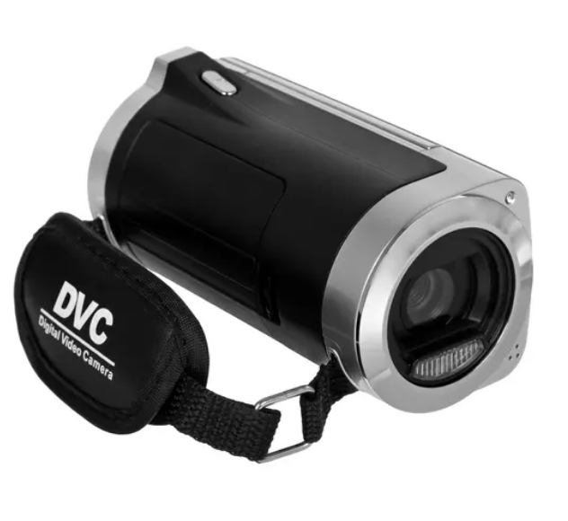 Видеокамера DEXP VC A01