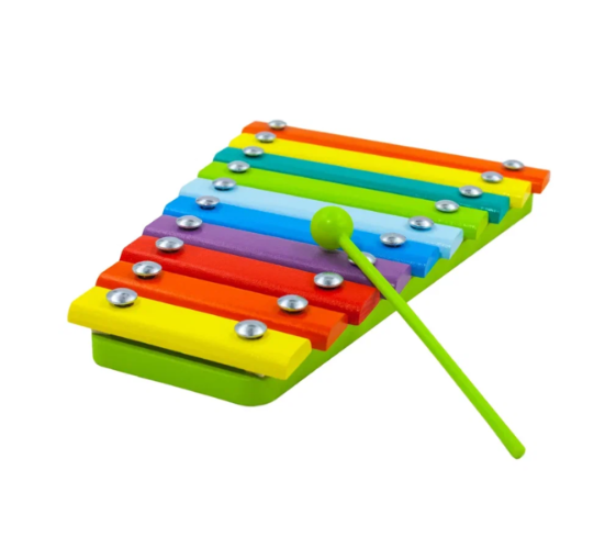 Музыкальные инструменты